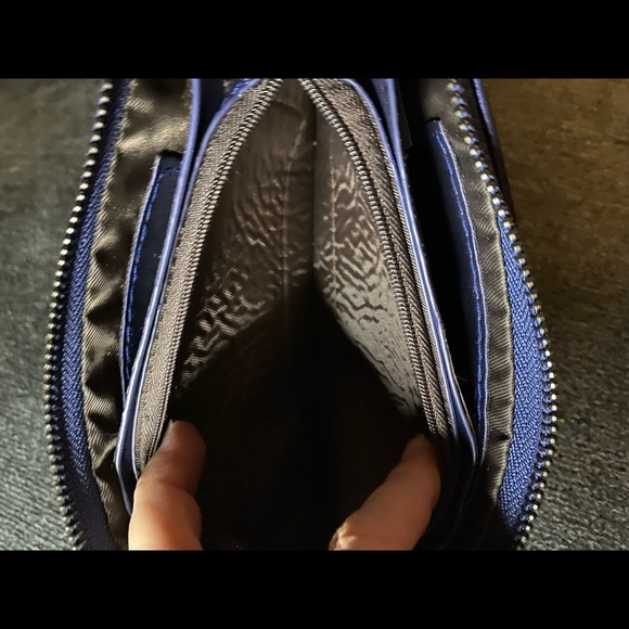 Weaved wallet - Picture 6 of 6